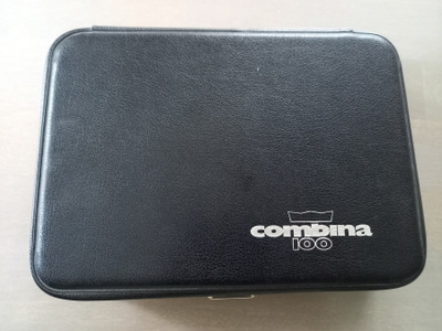 Combina 100 monitoimilaite
