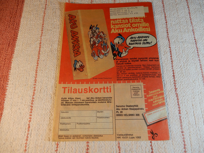 Item image
