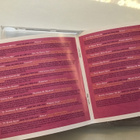 The very best of Bollywood songs II CD - pikkukuva 2