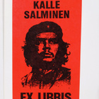 Kalle Salminen : Kallen kootut ikonit (signeerattu, tekij... - pikkukuva 4
