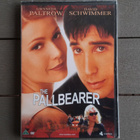 DVD: The Pallbearer (Gwyneth Paltrow, David Schwimmer) UUSI - pikkukuva 1