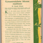 Valitut Palat kesäkuu 1946 - pikkukuva 2