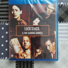 Lock, Stock & Two Smoking Barrels (blu-ray) - pikkukuva 1