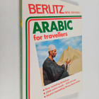 Arabic for travellers - pikkukuva 1
