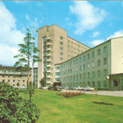 LAPPEENRANTA : Keskussairaala. - pikkukuva 1