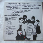 Urban Heroes: Who Said...Urban Heroes LP 1980 New Wave - pikkukuva 2