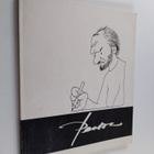 Pertti Hakanen : Pertsa (piirroksia 1983-1988) - pikkukuva 1