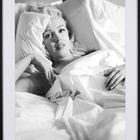 Marilyn Monroe - “Bed Sitting” - 1953, Beverly Hills - 1 - V - pikkukuva 4