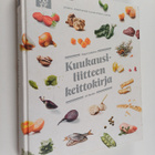 Peppi Aralehto : Kuukausiliitteen keittokirja - pikkukuva 1