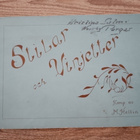 M. Hellin : Stilar och vinjetter - pikkukuva 1