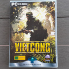 PC CD: Vietcong peli (2003) - pikkukuva 1