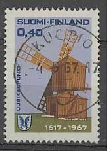 1967 Uusikaupunki kuopio -67 er.kaunis