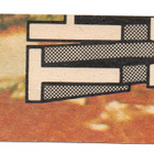 Purkkakuva THE SIX MILLION DOLLAR MAN Purukumikuva - pikkukuva 2