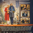French exit DVD Michelle Pfeiffer - pikkukuva 2