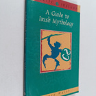 Maeve Walsh : A Guide to Irish Mythology - pikkukuva 1