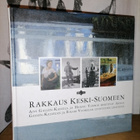 Rakkaus Keski-Suomeen - Gallen-Kallela & Tarmio - 1.p.Uusi - pikkukuva 1