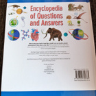 Encyclopedia of Questions and Answers - pikkukuva 2