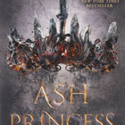 Laura Sebastian: Ash princess - pikkukuva 1