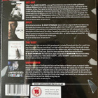 Blumhouse Horror Collection Blu-ray - pikkukuva 2