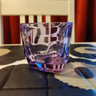 Iittala Tris kynttilälyhty, Lila - pikkukuva 5