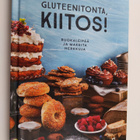Susanne Hovenäs : Gluteenitonta, kiitos! : Ruokaleipää ja... - pikkukuva 1