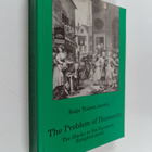 Kaija Tiainen-Anttila : The problem of humanity : the bla... - pikkukuva 1