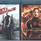 2 KPL blu-ray - pikkukuva 1