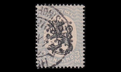 121AW2 o M-17 3 mk (14¼:14) W2 (1925)