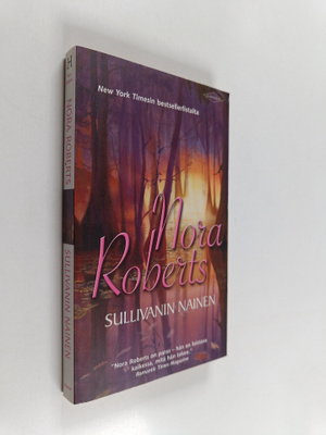 Nora Roberts : Sullivanin nainen