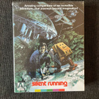 Silent Running LE OOP 4K UHD SB | US | 1972 - pikkukuva 1