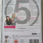ABSOLUTELY FABULOUS SERIES FIVE (DVD) TODELLA UPEETA KAUSI 5 - pikkukuva 2