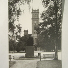 VANHA Postikortti Vaasa 1930-l Alkup.Mallikappale - pikkukuva 1