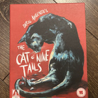The Cat O' Nine Tails (1971) - Arrow Limited Blu-ray - pikkukuva 1