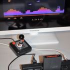 Atari 2600 : Vanguard - pikkukuva 2