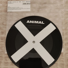 Nick Cave & The Bad Seeds Animal X 7"Single - pikkukuva 1