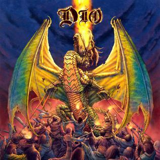DIO: Killing the Dragon