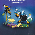 Aku Ankan Taskukirja 321 Noitakonsti (Tupla, 2006) - pikkukuva 2