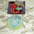 CD Maxi Single CDJ Lewis - Sweets For My Sweet - pikkukuva 1