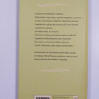 Maria Vuorio : Ison kiven juureen - pikkukuva 2