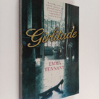 Emma Tennant : Girlitude - A Memoir of the 50s and 60s - pikkukuva 1