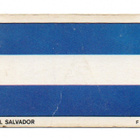 Purkkakuva DANDY n:o F 41 EL SALVADOR - pikkukuva 1