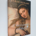 Sarah Dunant : I kurtisanens sällskap - pikkukuva 1