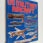 Martin W. Bowman : The Encyclopedia of US Military Aircraft - pikkukuva 1