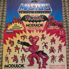 MotU: Modulok - pikkukuva 1