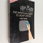 Hilary Kingsley : Soap Box - The Papermac Guide to Soap O... - pikkukuva 1