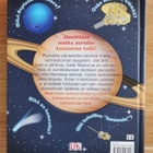 Tähdet ja planeetat hohtava kirja - uudenveroinen - pikkukuva 2