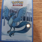 Blastoise ex 009/165 - Scarlet & Violet 151 Double Rare card - pikkukuva 2