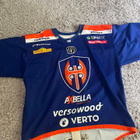 Mikael Seppälä GW 21-22 kaudelta - pikkukuva 2