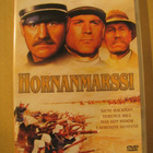 HORNANMARSSI ( Gene Hackman & Terence Hill ) - pikkukuva 1