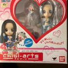 Chibi-arts Boa Hancock with Salome ver - pikkukuva 1